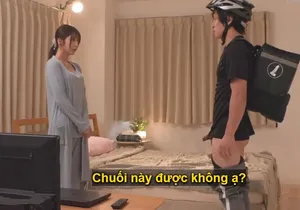 Tôi là một nhà thám hiểm, một người mẫu dễ thương, ngoan ngoãn và vâng lời, và tôi không thể ngăn cản trong việc theo đuổi vẻ ngoài hoàn hảo nhất. Những cú thúc mạnh vào âm hộ làm nổ tung toàn bộ khán giả