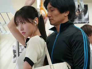 ông chú tốt bụng ~yura kano